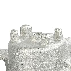SCITOO Front Left Brake Caliper With Bracket