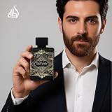 Lattafa Badee Al Oud For Glory EDP Spray 3.4 oz Men Women view 7