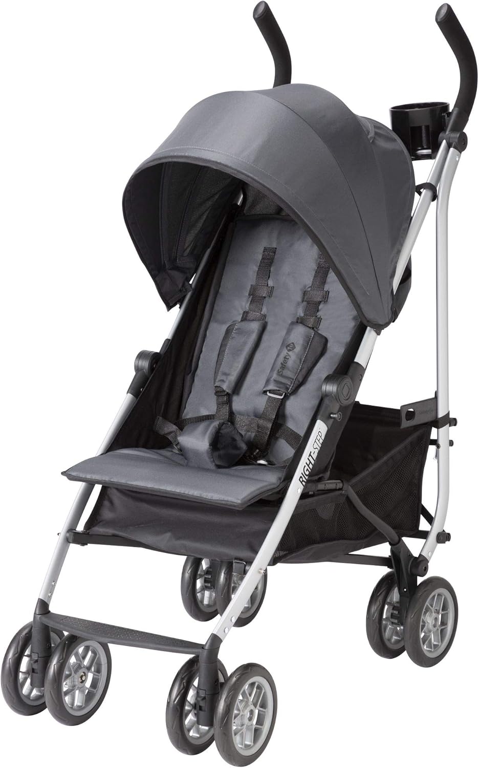 safety 1st cube compact stroller