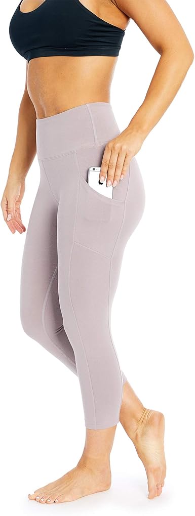 control top yoga pants