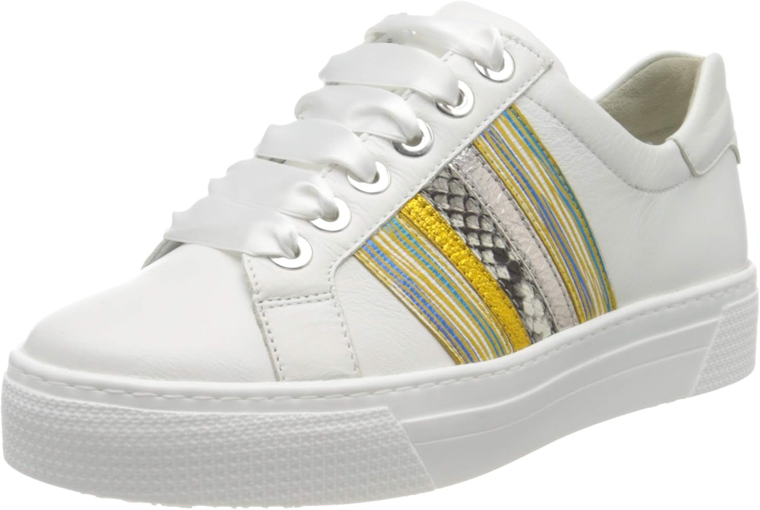 rolling soft trainers