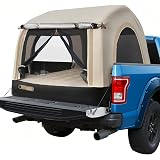 Surviving Adventures - Family, Career, & Adventure | How to Start Overlanding with a 2009 Toyota Tacoma (No $50K Build Required) 4