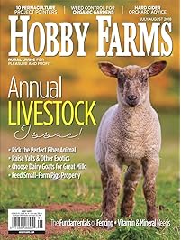Hobby Farms