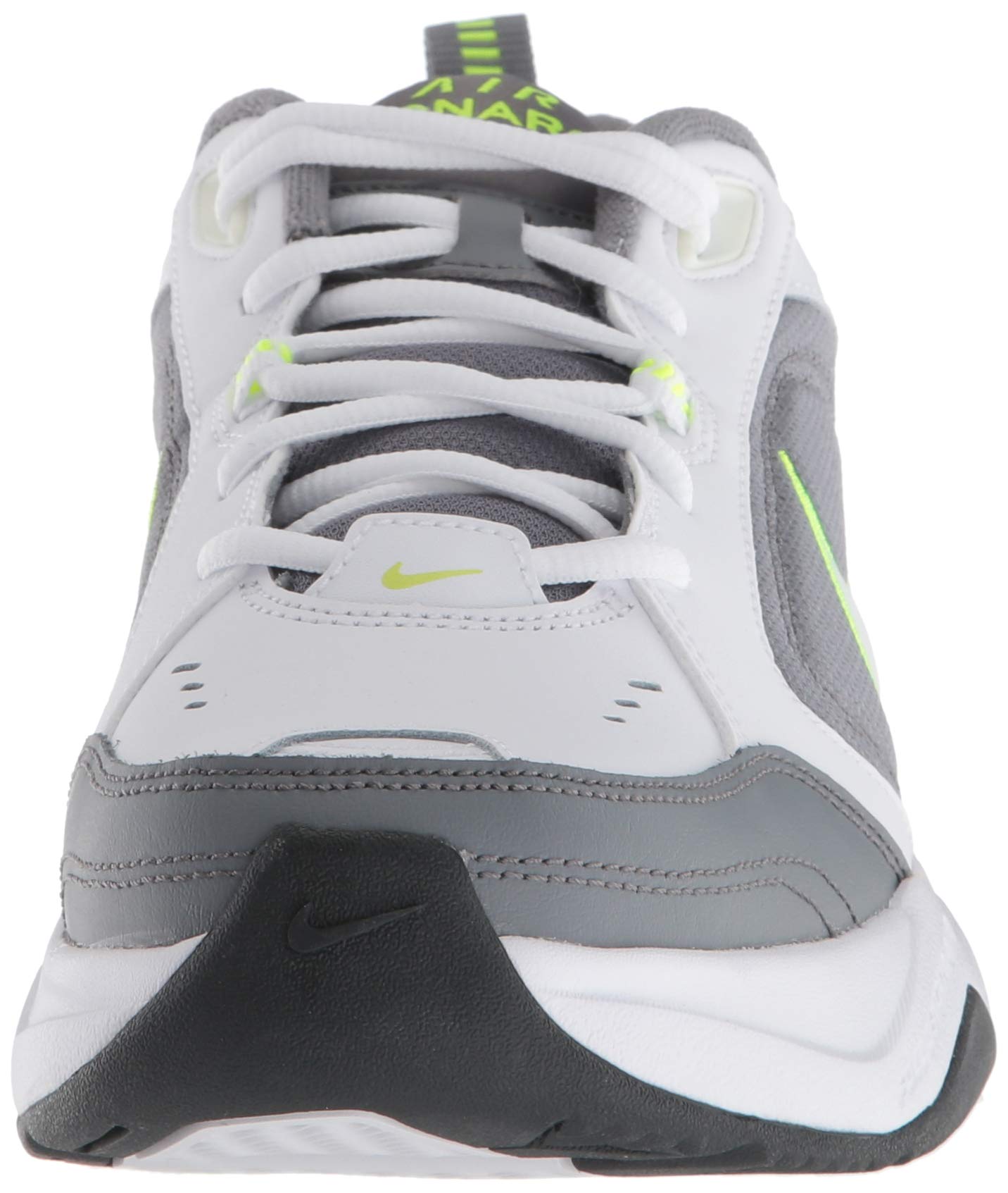 air monarch iv cross trainer