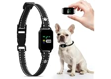 Bark Collar Small Barking Training