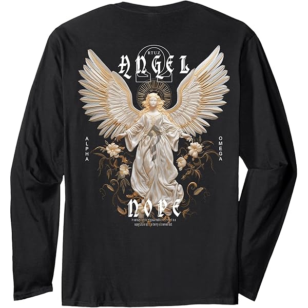 Amazon.com: Hip Hop Vintage Edgy Urban Y2K Back Print