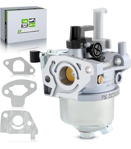 Amazon.com: Honda 16100-ZM7-G18 Carburetor : Automotive