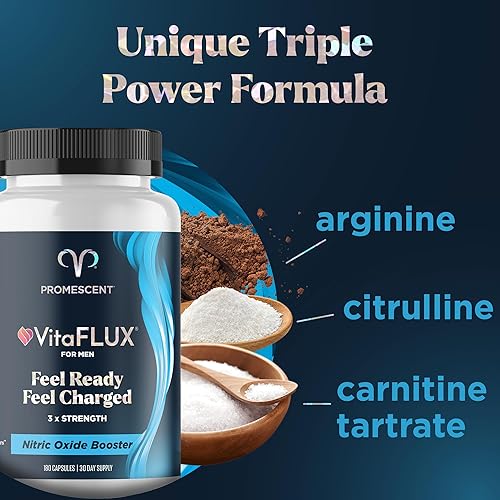 what does l carnitine supplement do L-Carnitine (500mg)