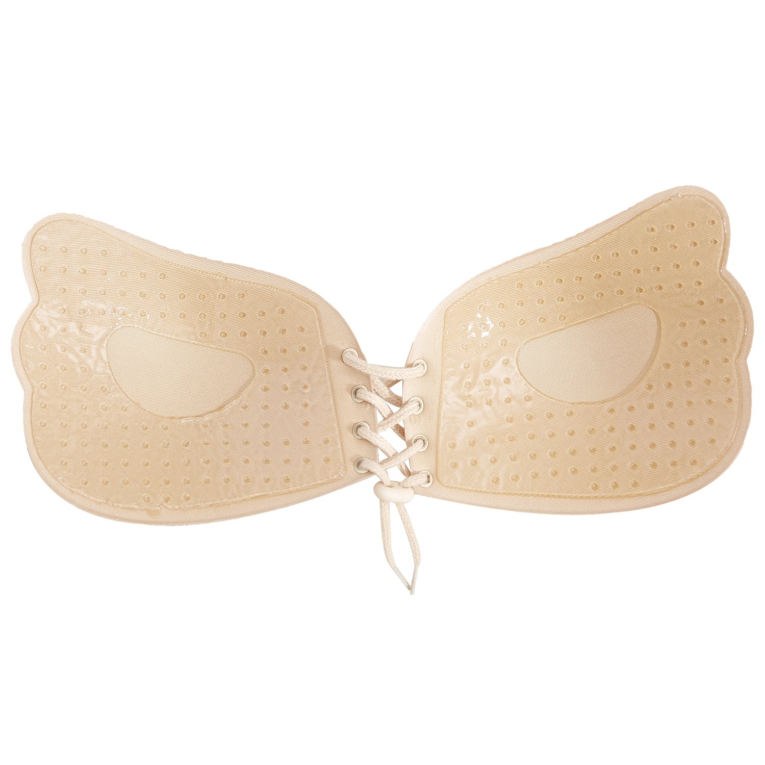 Adhesive Push Up Bra Walmart at Brittany Conn blog