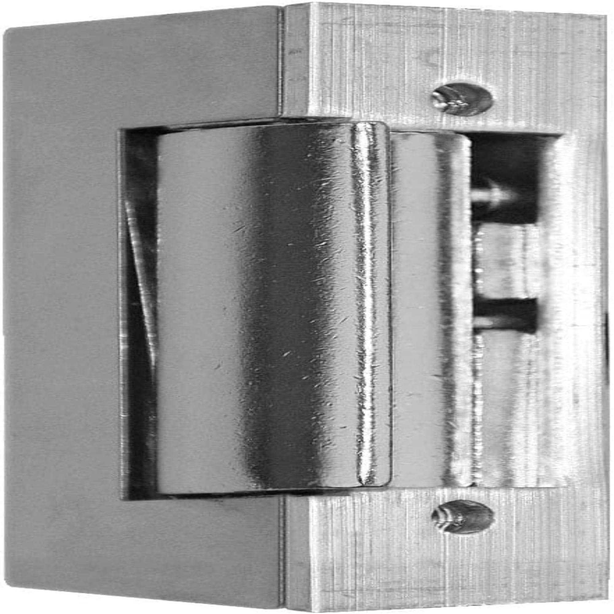 Elro DL6000 Electric Door Opener - Compact Model Stainless Steel