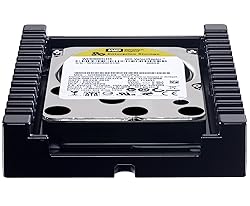 Western Digital Velociraptor 600 GB SATA III 10000