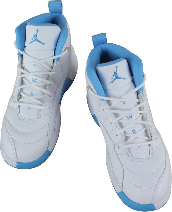 black and blue 12s preschool