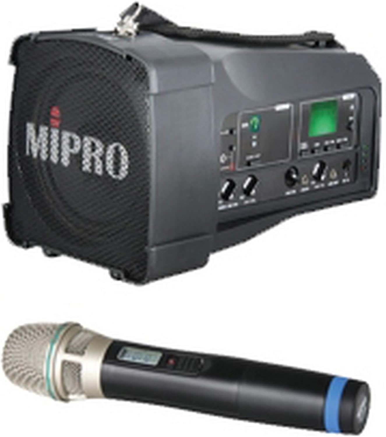mipro speaker price