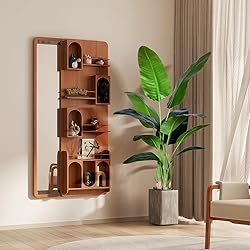 HAIHONG Artificial Bird of Paradise Plant, Fake