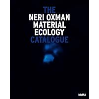 Neri Oxman: Material Ecology