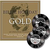 Billie Holiday - Gold – 60 Original Classics Set