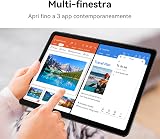 Huawei MatePad SE 10.4" 2K Tablet 4GB 64GB Eye Comfort Histen 8.0 Black view 9