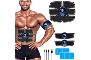 AB Autagpen for Men Women: Portable Fitness Workout Equipment for Home office