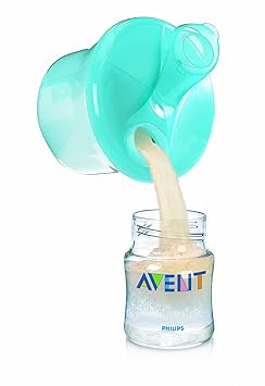 avent powder formula dispenser
