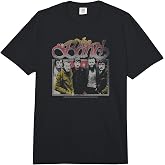 The Band - Classic Comfort Colors Adult Heavyweight T-Shirt