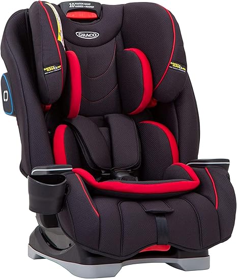 graco slimfit all in one