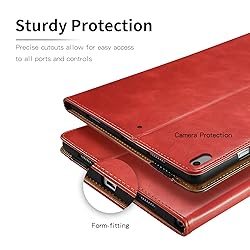 TIPOYOROO Case for iPad 6th/5th Generation 9.7 Inch