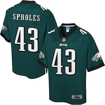 sproles jersey