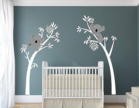 amazon baby room decor