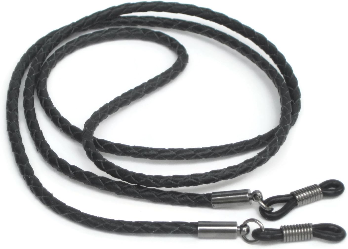 Leather Eyewear Retainer, Sunglasses Holder Strap - Unisex