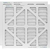 ALORAIR 2-Pack MERV-10 Air Filter for PureAiro HEPA Pro/PureAiro HEPA Max Air Scrubber, 14.5x13.7x0.8(available for 770, 870, 970)