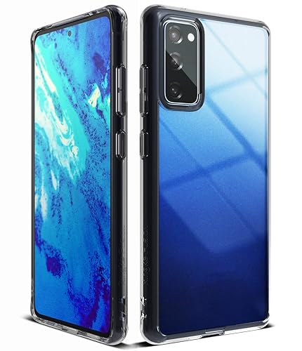 Ringke Fusion [Always Look Classy] Compatible with Samsung Galaxy