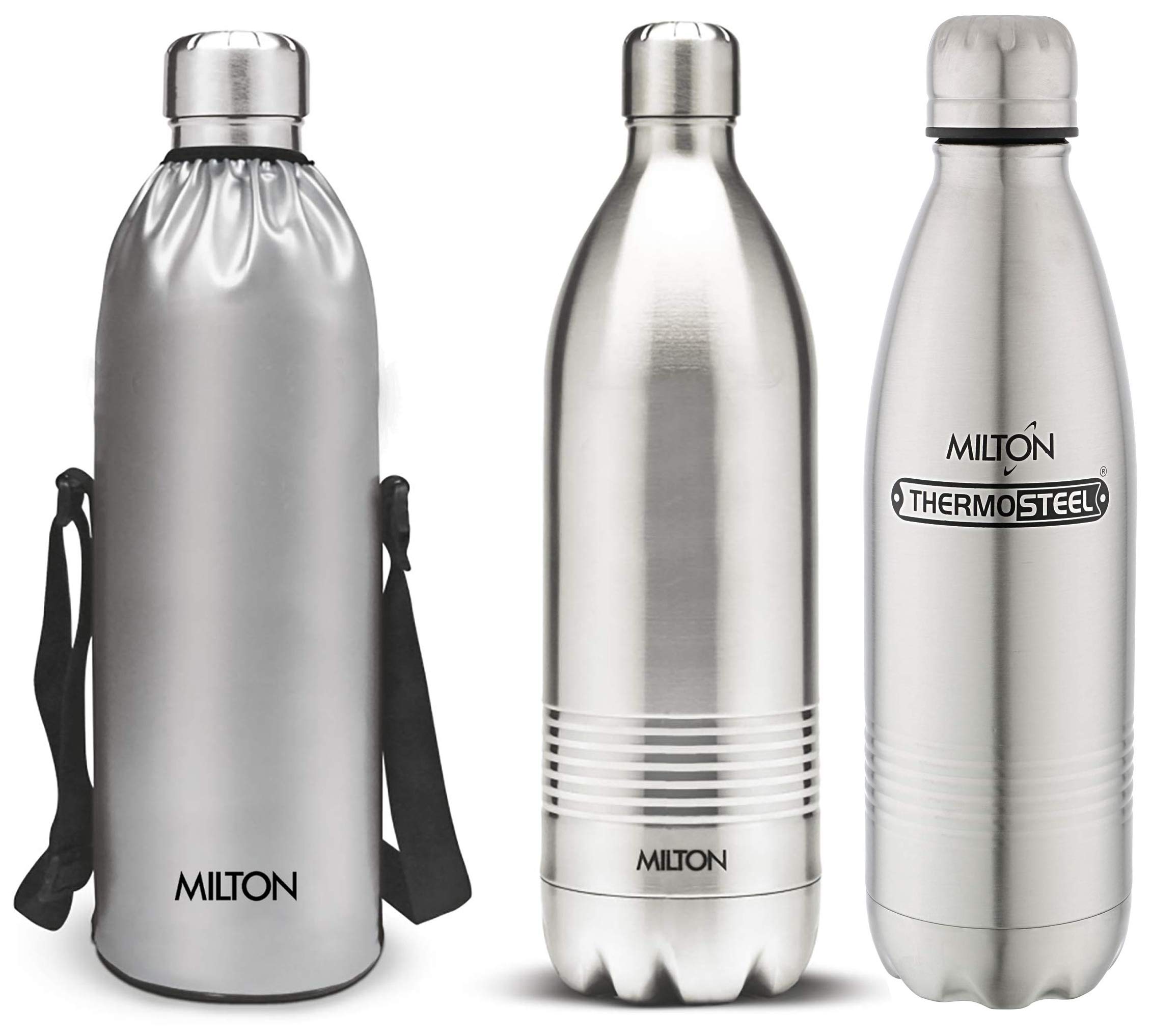 milton thermosteel flask 2000 ml cap