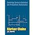 Markov Chains (Cambridge Series in Statistical and Probabilistic Mathematics)