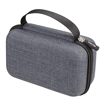 philips norelco oneblade case