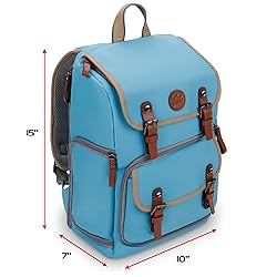 ENHANCE Designer Edition Trading Card Backpack