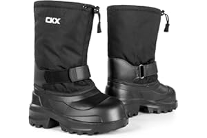 CKX Taïga Boots Men, Women - Snowmobile