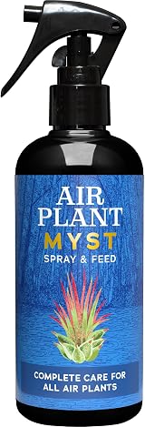 Growth Technology Air Plant Myst 300ml view 1