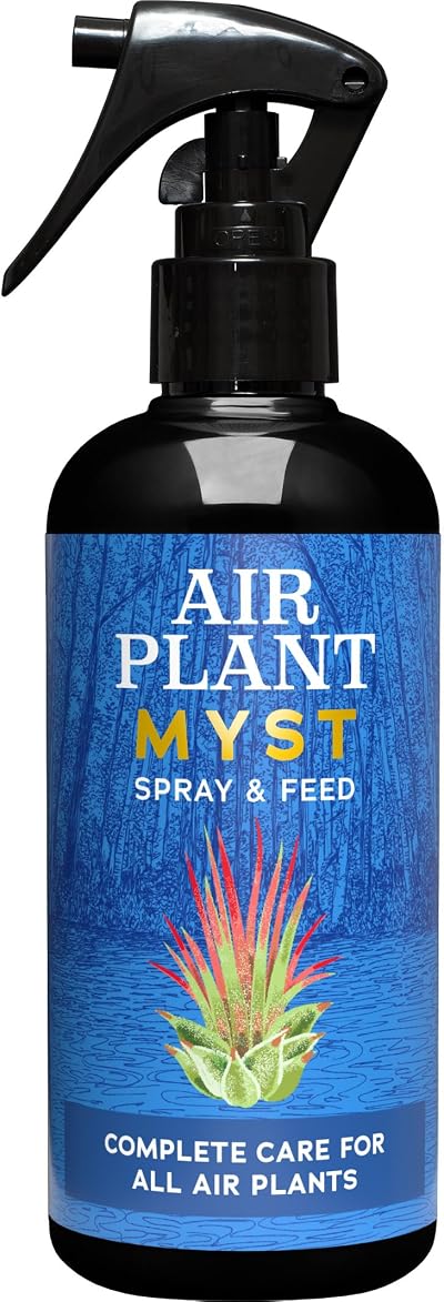 Growth Technology Air Plant Myst 300ml