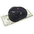 Vividia FM-120 USB Digital Forensic Document Examination Magnifier Camera for Professional Examiners 30x Magnification with White/Blue/IR/UVA/UVC/Laser 980nm Lighting Sources