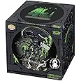 Funko Alien POP! Figure + T-Shirt Set - Xenomorph (M), Black