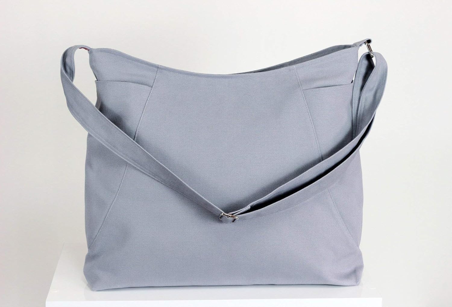 crossbody bag with extra long strap