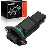 A-Premium Mass Air Flow Sensor [4 Pins] Compatible with Hyundai | for Elantra 1996-2010, Elantra 2011-2012 2.0L, Tiburon 1997-2001, Tiburon 2003-2008 2.0L