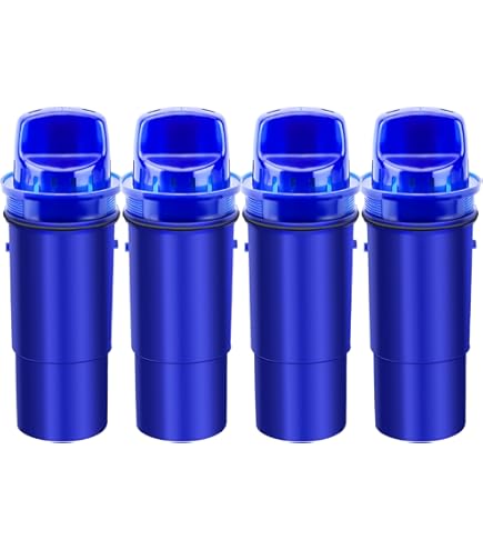 Amazon.com: Waterdrop Replacement for All PUR®, PUR® Plus