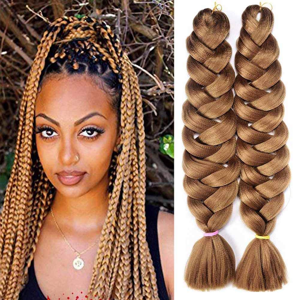 Light Brown Braids Basar Tbcct Co
