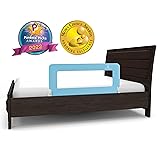 ComfyBumpy Bed Rail for Toddlers | Bed Rails for