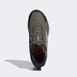 adidas Women's Terrex Anylander Mid Rain.rdy Hiking