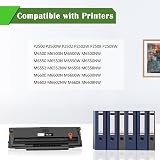 Compatible Toner PA-210 PA210 2 Black Cartridges 1600 Pages P2500W view 3
