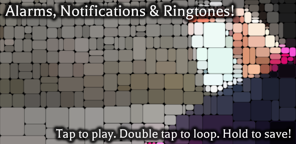 14x8 Sounds and Ringtones