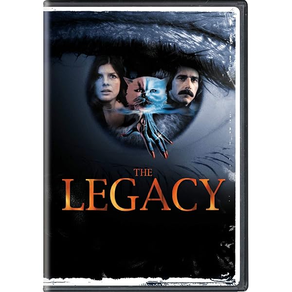Amazon.com: Evil Eye : Jorge Rivero, Richard Conte, Anthony