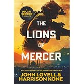 The Lions of Mercer (The Micah Mercer Series)